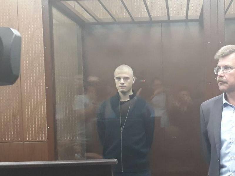 Песков не усмотрел перекоса в расследовании дел против активистов