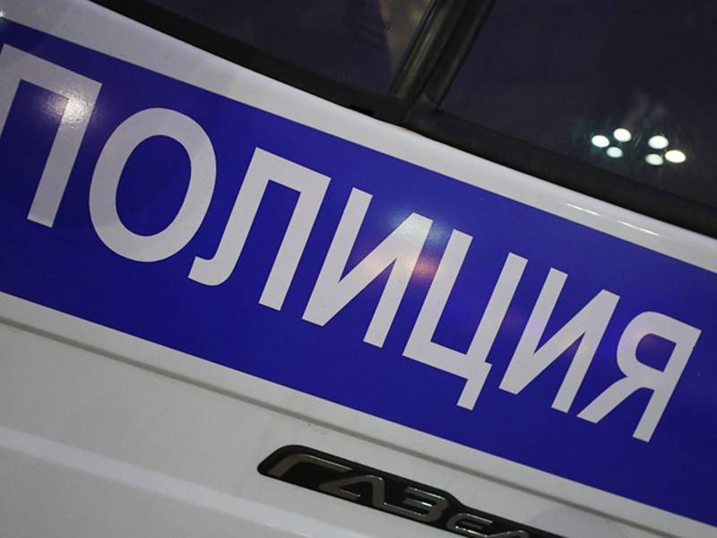 Майор полиции найден мёртвым в Красноярском крае