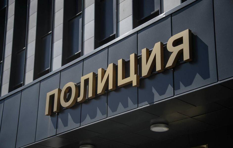 В полиции опровергли сообщения о нападении на инкассаторов в Подмосковье