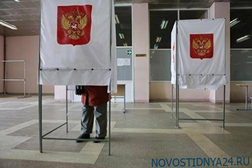 В Забайкалье, где был скандал с махинациями, кандидат набрал 89,6% голосов