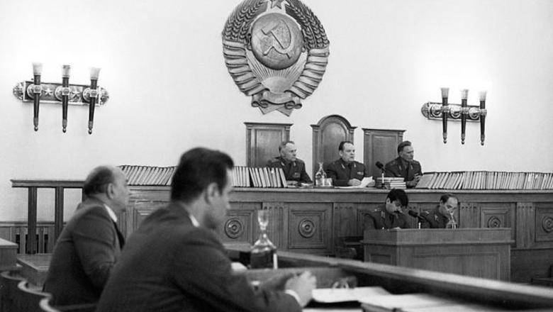 28 лет спустя: советские законы перестанут действовать к концу года
