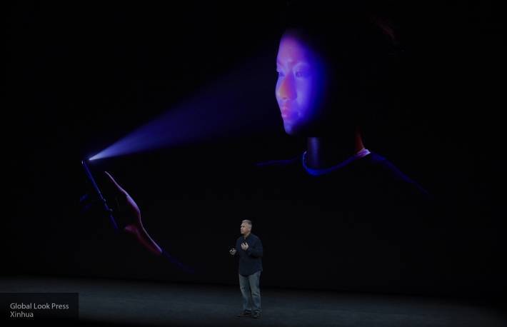 Корпорация Apple покажет обновленную линейку трех новых моделей iPhone
