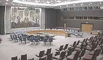 СБ ООН не допустили осуждения Израиля в СБ ООН - Cursorinfo: главные новости Израиля