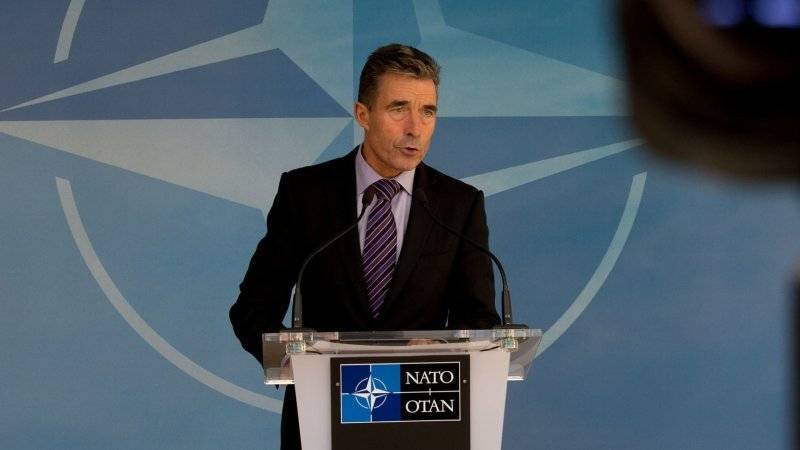 Грузии предложили стать частью НАТО «без Абхазии и Южной Осетии»