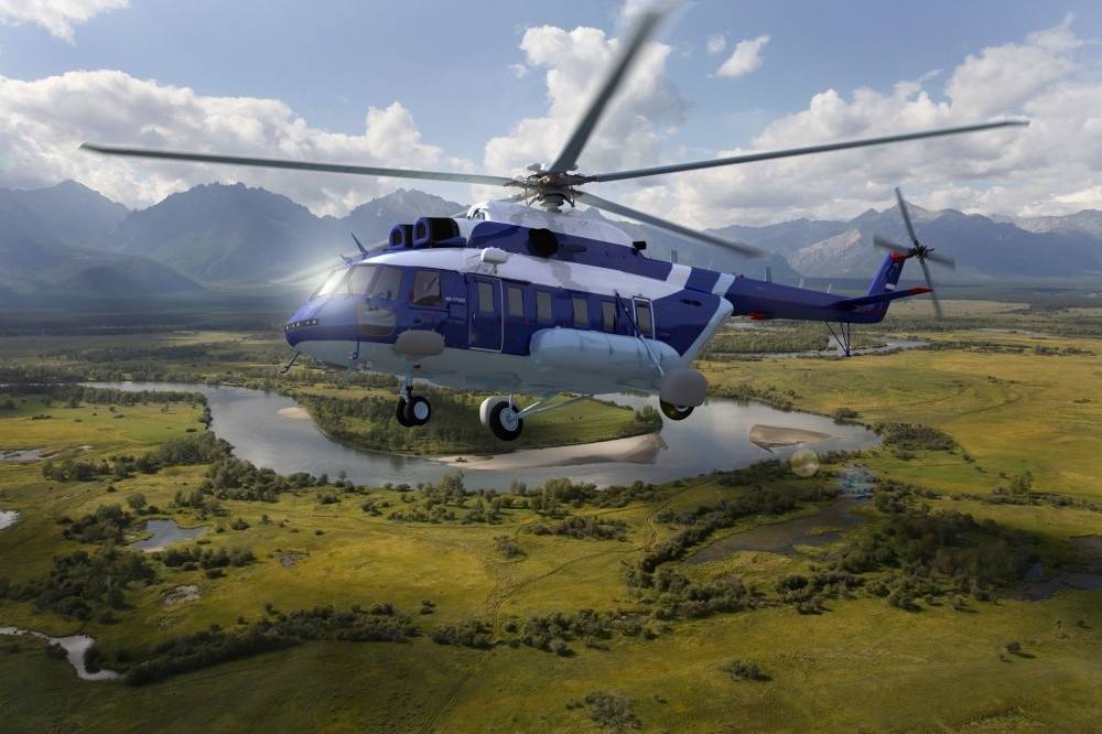 ФТС выявила в два раза больше "санкционки" благодаря вертолетам