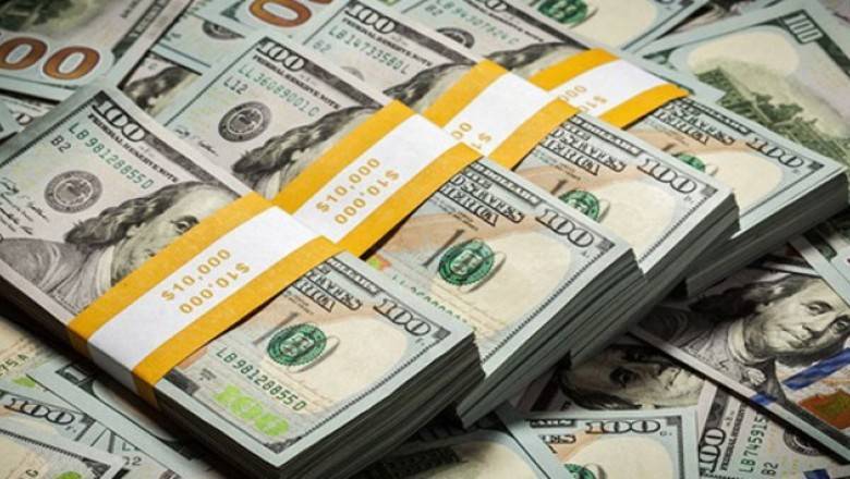 Эксперт спрогнозировал доллар по 30 рублей