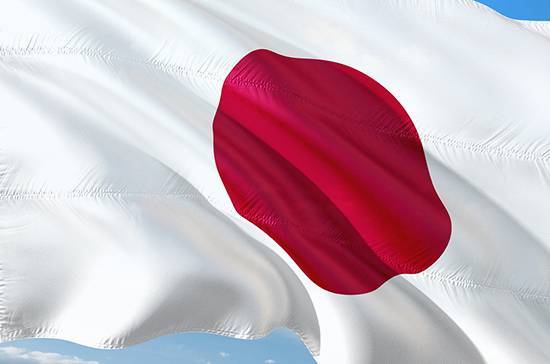 В Японии утвердили состав нового правительства