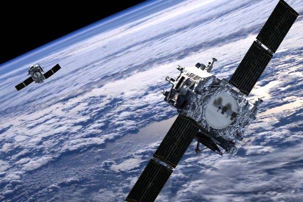 Матрешка в космосе: в Китае оценили российский спутник-убийцу