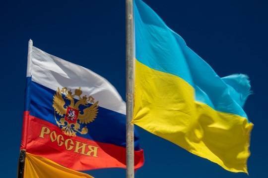 СМИ: Украина приостановила процесс расторжения соглашений с Россией