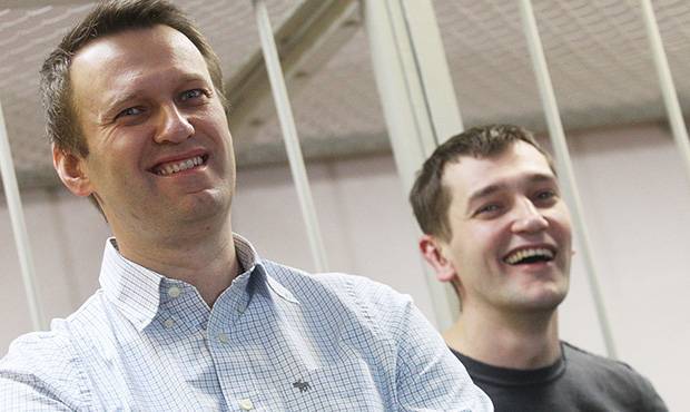 Решение ЕСПЧ о выплате Алексею Навальному 20 тысяч евро по «делу Ив Роше» вступило в силу
