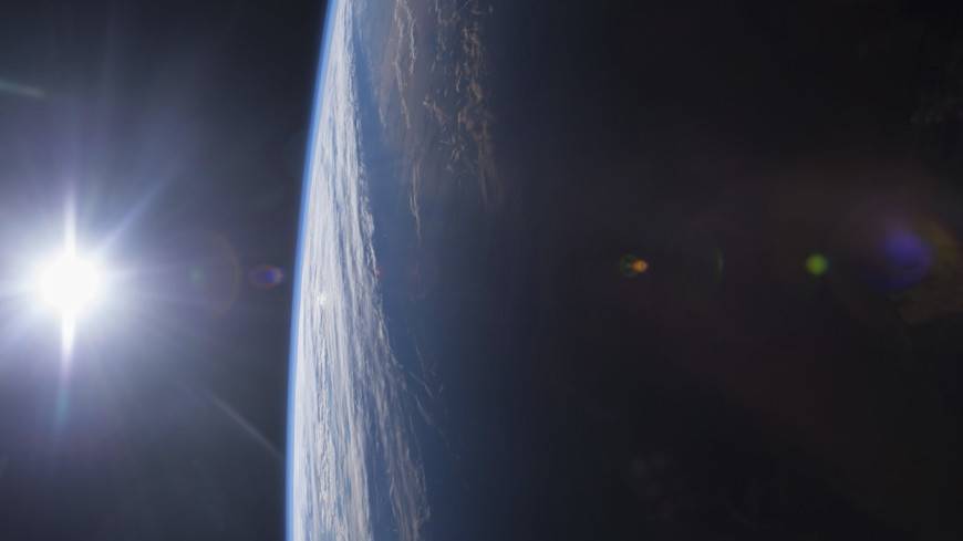 Земле угрожает почти 900 потенциально опасных астероидов