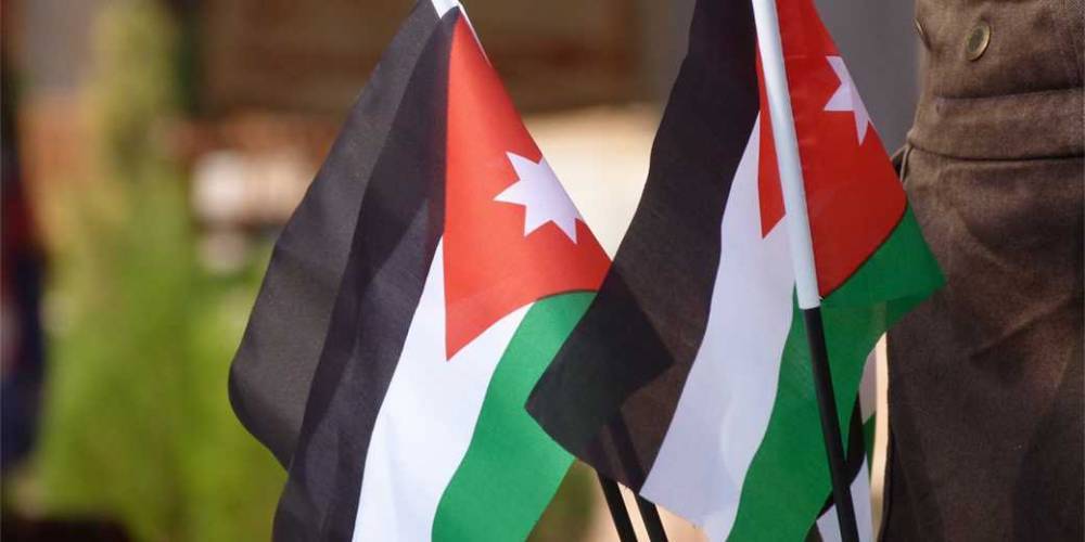 Иорданский политик: Сирия – оплот арабов в борьбе против США и Израиля
