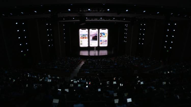Apple запустит программу Trade In для iPhone 11 и iPhone 11 Pro
