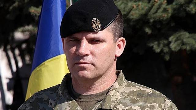 СКР установил причастность командира бригады ВСУ к обстрелу в ДНР