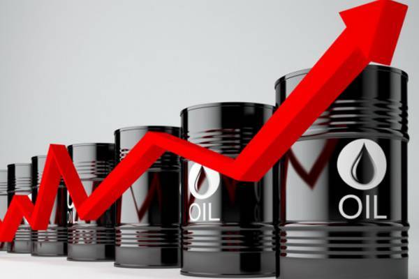 Нефтяные цены продолжили рост