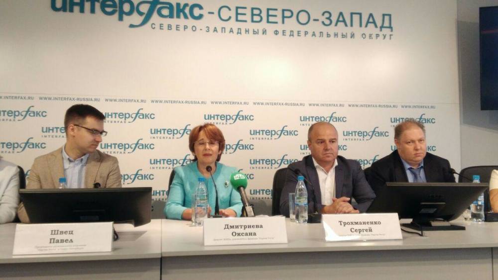«Партия Роста» считает справедливыми итоги муниципальных выборов в Петербурге