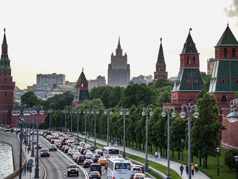 Дипломаты заявили, что Москва не нуждается в подсказках Вашингтона