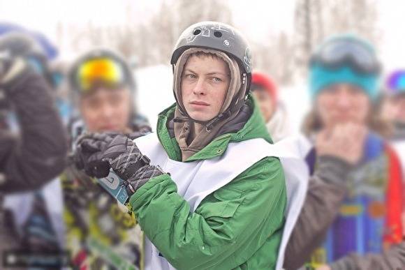 В Челябинской области неделю разыскивают пропавшего экс-чемпиона России по сноуборду