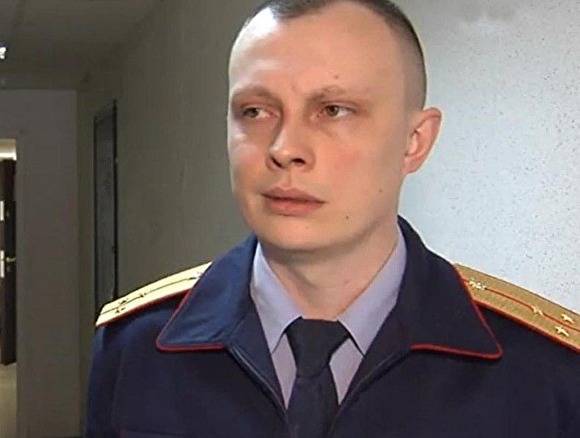 Кремль ответит на санкции США против силовиков Сургута за пытки «Свидетелей Иеговы»