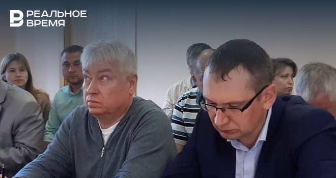 «Квалификацию я вижу по-другому»: Экс-глава ТФБ признал вину в злоупотреблениях на 53 млн рублей частично