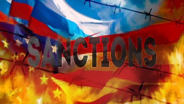 Вашингтон ввел санкции против сотрудников сургутского СК
