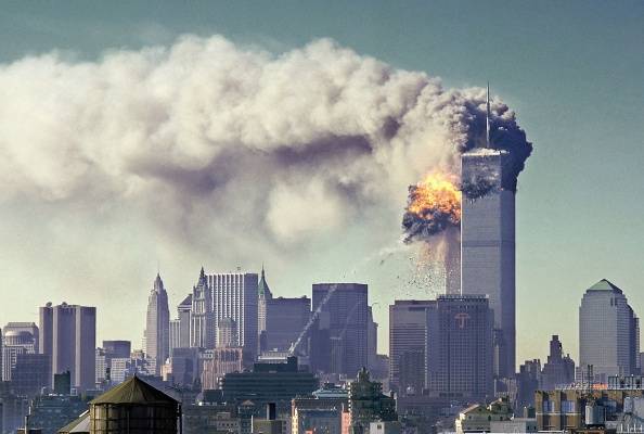 В США вспоминают жертв 11 сентября