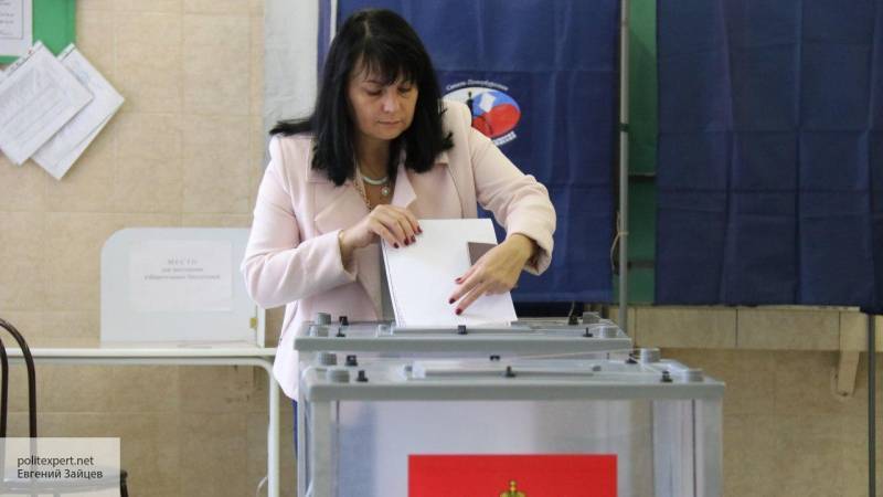 Претензии к выборам в Петербурге касаются только муниципальной кампании, заявил эксперт