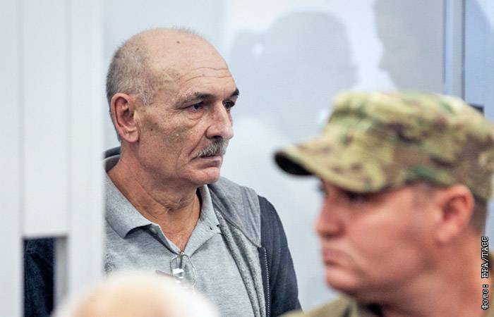 Нидерланды перевели Цемаха из свидетелей в подозреваемые по делу о сбитом над Донбассом "Боинге"