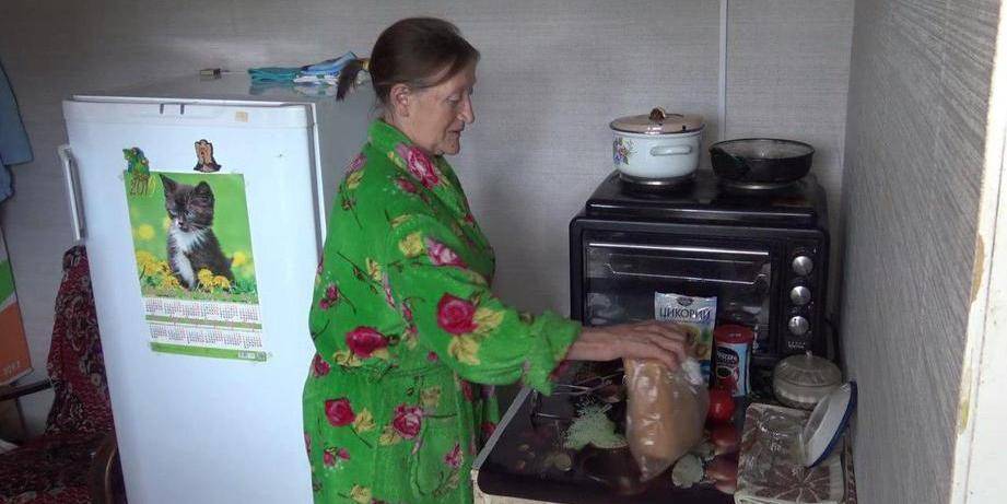 Уральская пенсионерка лишилась квартиры из-за полной тезки в Воронеже