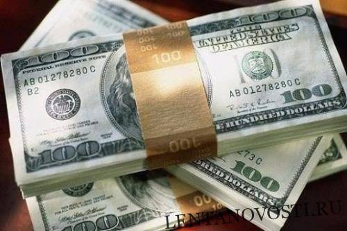 Доллар — «национальная» валюта мира (Часть 2)