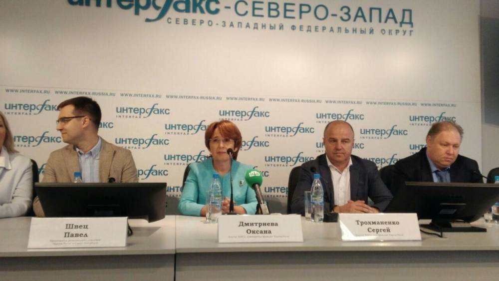 «Партия Роста» признала законность губернаторских выборов в Петербурге