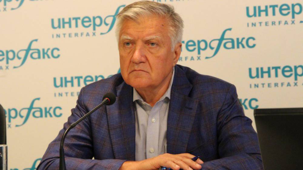 Общественная палата подтвердила чистоту выборов губернатора в Петербурге