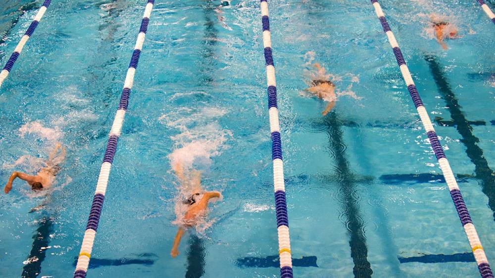Паралимпиец из Петербурга завоевал серебро международного чемпионата мира по плаванию