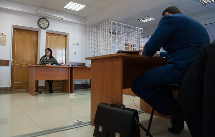 Прокурор запросил 8 лет колонии обвиняемым по делу о массовых беспорядках в Ростове-на-Дону