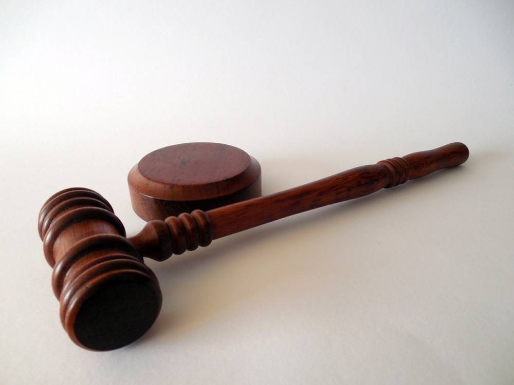 Верховный суд Карелии провел первое заседание в отношении «петрозаводского маньяка»