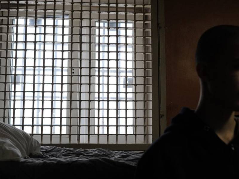 ФСИН: арестанты сидят в закрытой башне «Бутырки» из-за переполненности СИЗО
