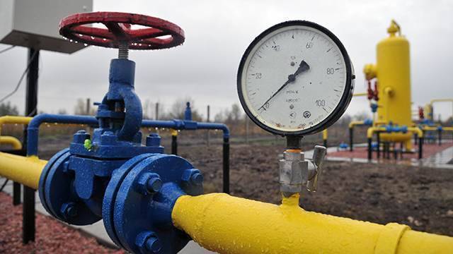 "Нафтогаз" готов требовать компенсацию за прекращение транзита газа