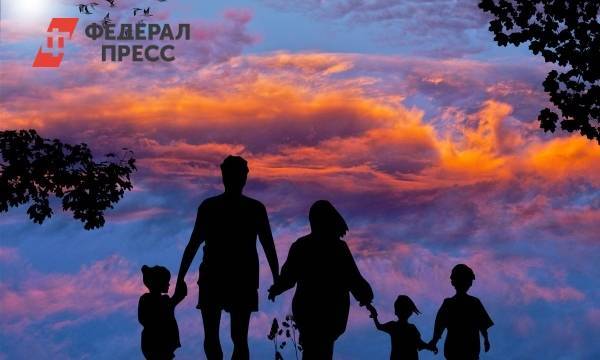 В РПЦ осудили россиян, не желающих иметь детей