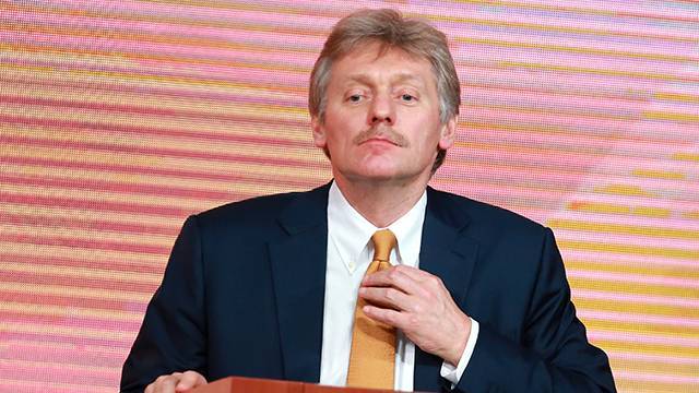 В Кремле призвали не преувеличивать значение выступлений на премии GQ