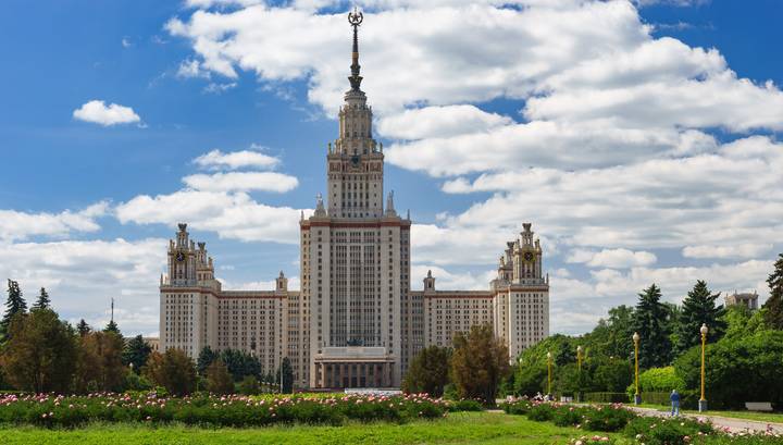 39 вузов из России вошли в рейтинг лучших университетов мира