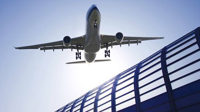 В ФАС объяснили данные о резком росте цен на авиабилеты