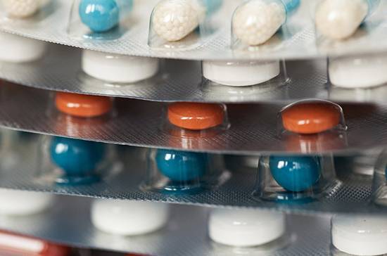 В Минздраве не исключили внесение изменений в законы для обеспечения пациентов лекарствами