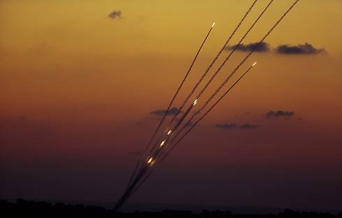 Военный эксперт: вот почему ракета прилетела в Ашдод во время визита туда Нетаниягу