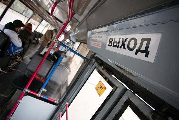 В Екатеринбурге на Эльмаше на месяц закроют движение трамваев и троллейбуса