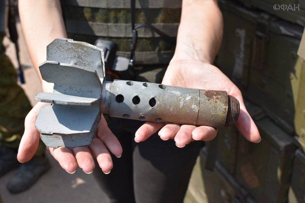 Донбасс сегодня: ДНР под артобстрелом, морпехи ВСУ готовятся вызволять своего комбрига