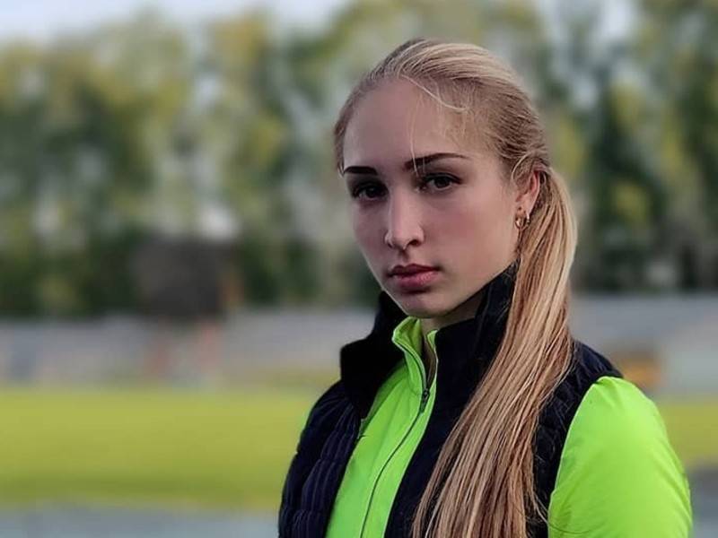 Российской легкоатлетке Гатауллиной не помог метод Исинбаевой