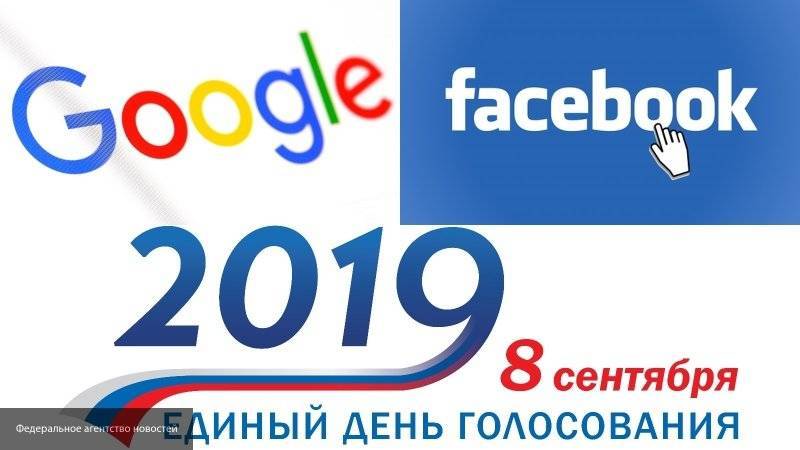 Google и Facebook "найдут и покарают" за вмешательство в выборы РФ, считает Милонов