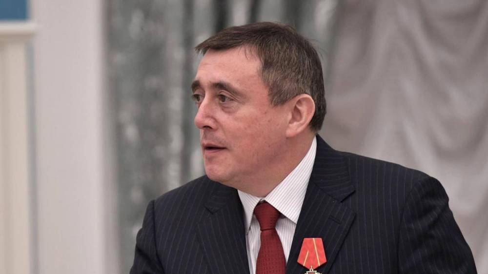 Выборы губернатора Сахалинской области признали состоявшимися