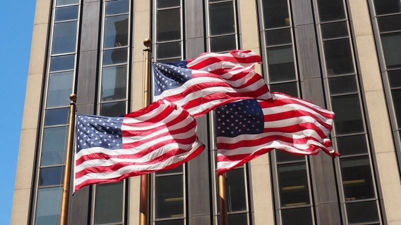 Флаги США приспустят в память о жертвах теракта 11 сентября 2001 года
