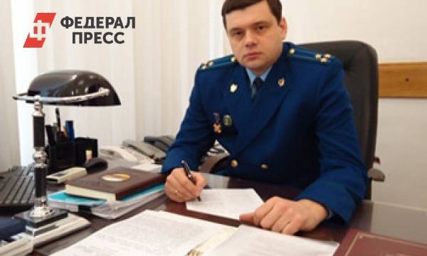Депутаты Курултая Башкирии рассмотрят кандидатуру нового прокурора